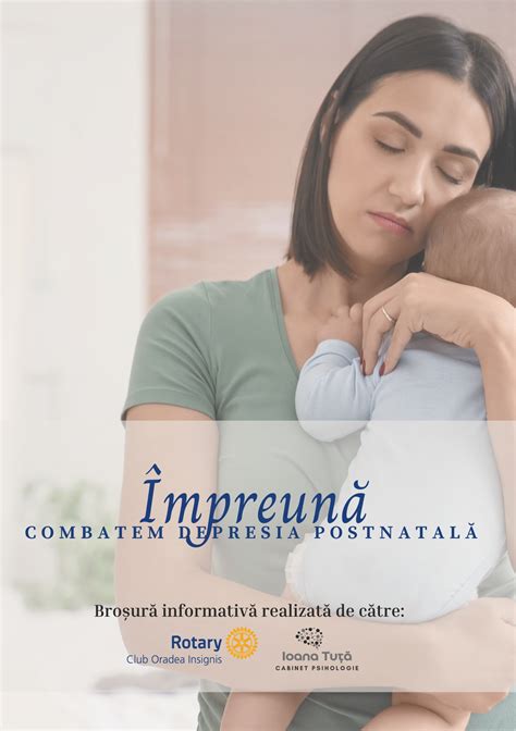 instruire postnatală