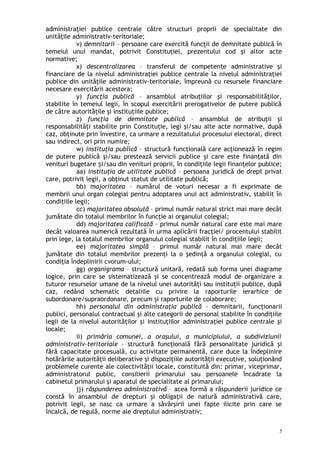 Infografic despre fluxul administrativ al DESA: colaborare interinstituțională, selecție, arhivare