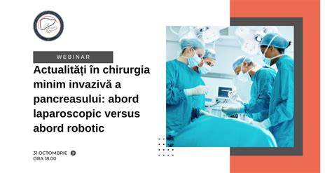 Infografic: Traseul pacientei în chirurgia ginecologică minim invazivă Regină Maria