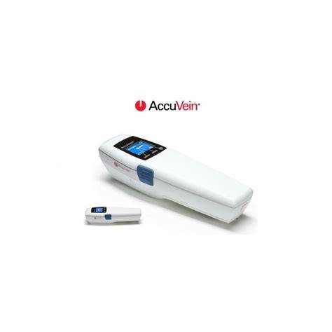 Accuvein vizualizarea venelor subtegumentare