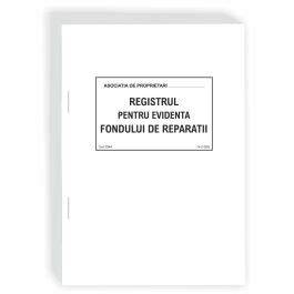 Infografic: Componenta fondului de reparatii si repartitia cheltuielilor dupa cota-parte