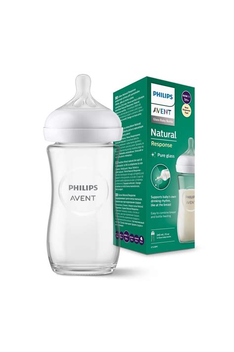 Îngrijirea tetinelor Philips Avent