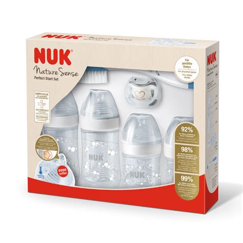 Accesorii pentru biberoane Nuk