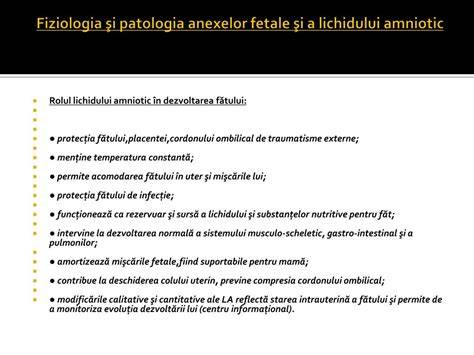 Infografic: rolul lichidului amniotic în dezvoltarea fătului