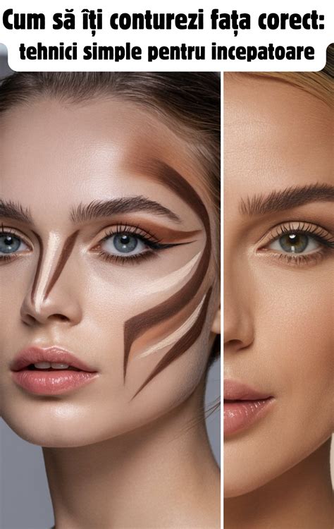 Tehnici de styling: contrast între texturi, rânduri simple, lumina naturală
