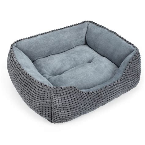 Dog bed ca prop confortabil in sedinte de fotografiere