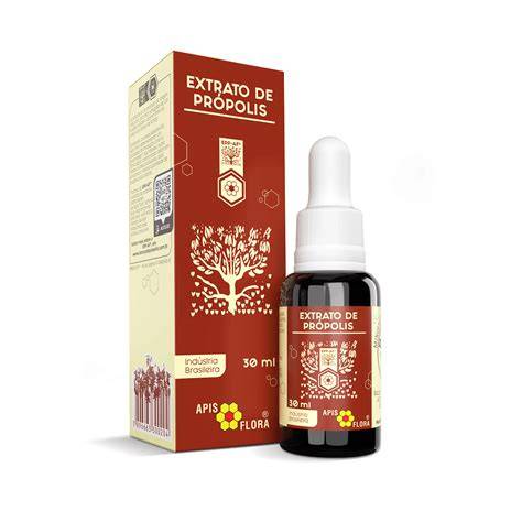Grafic: tipuri de propolis în funcție de flora locală