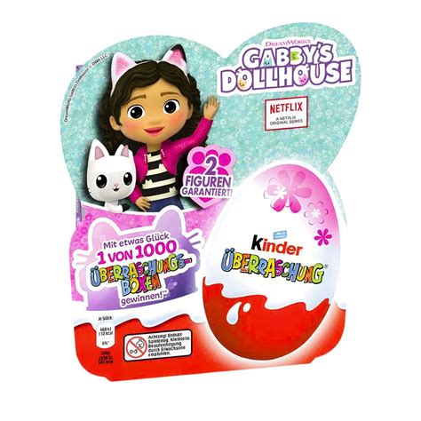 Colecție de ouă surpriză