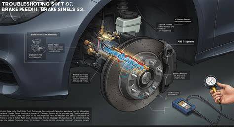 Diagramă comparativă între modurile de frânare motor și frână clasică