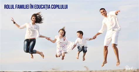 Infografic cu rolul psihoterapiei in familie si copii