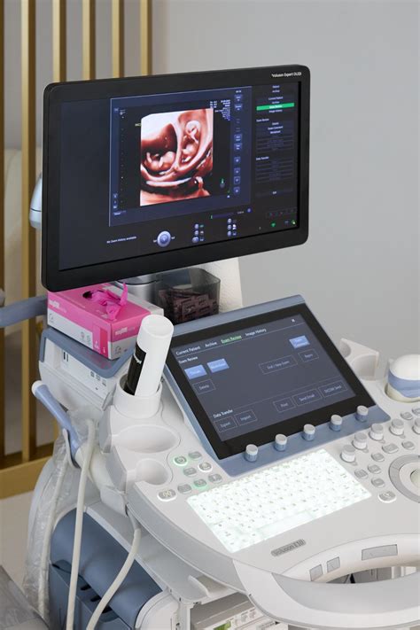 ecografie Doppler sarcina