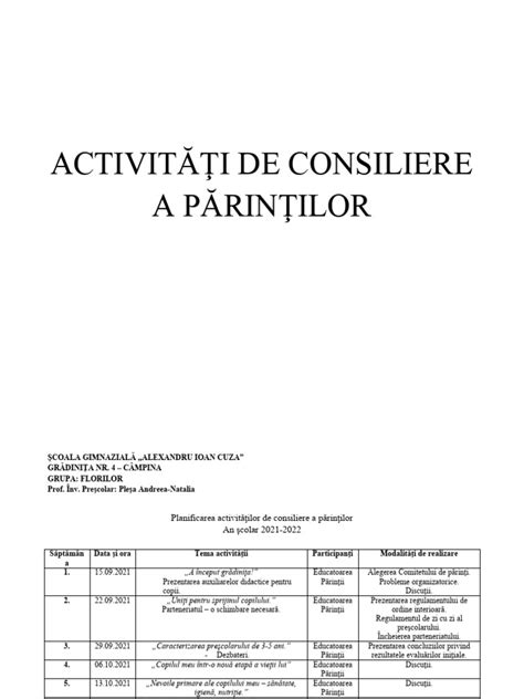 consiliere-alaptare-scoala-parintilor