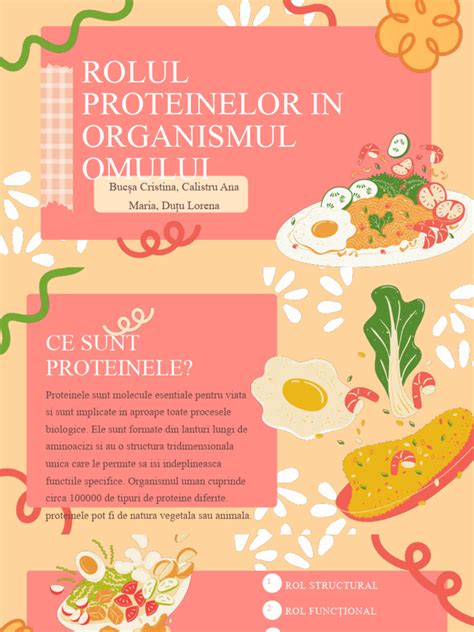 Infografic: rolul proteinelor în sarcină, includere zer, surse proteice