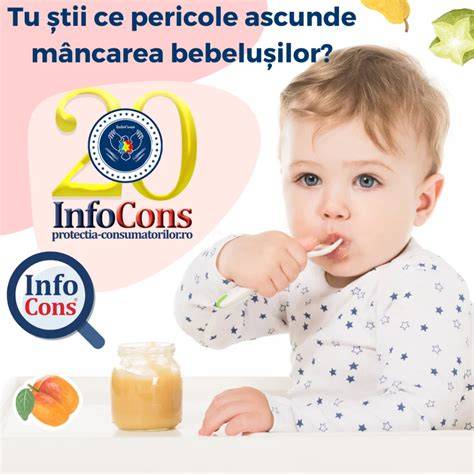 Infografic: Zonas de risc pentru bebeluși în contact cu saliva și mâinile