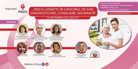 Infografic: Flux de diagnostic în patologiile genetice pediatrice