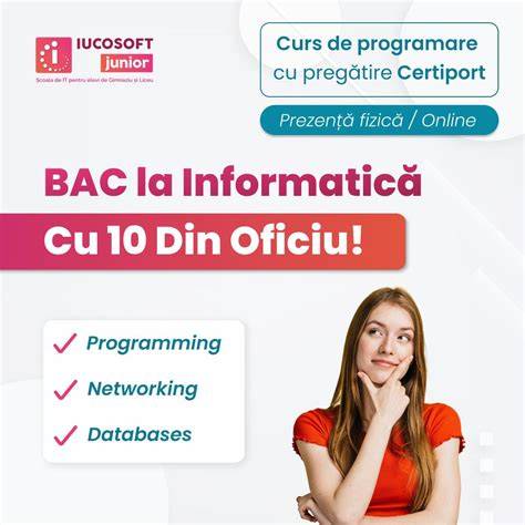 Programare online: flux pas cu pas