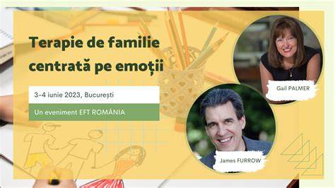 familie la terapie - feedback și progres