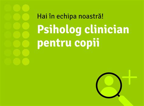 Logo cabinet psiholog Craiova: servicii pentru copii și adulți