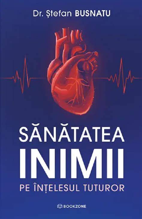 Infografic: Elemente esentiale pentru sanatatea inimii si fertilitate