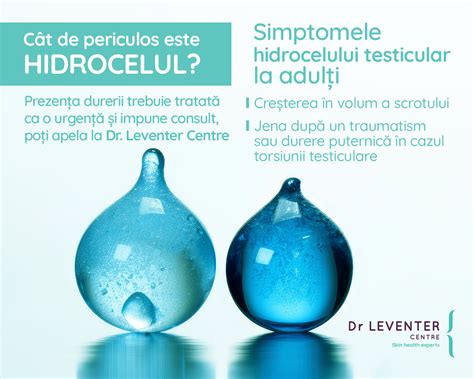 Infografic: canalul peritoneo-vaginal, hidrocel comunicant vs. necomunicant