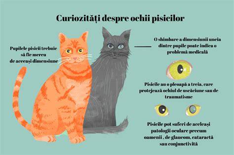 Sunete comune ale pisicilor și semnificațiile lor