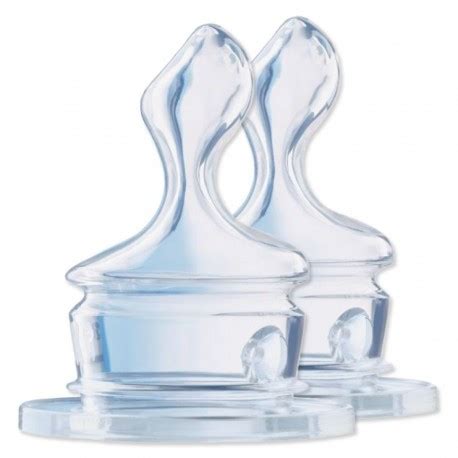 Sistem anti-colici la tetine NUK