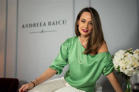 Andreea Raicu blog personal foto copil