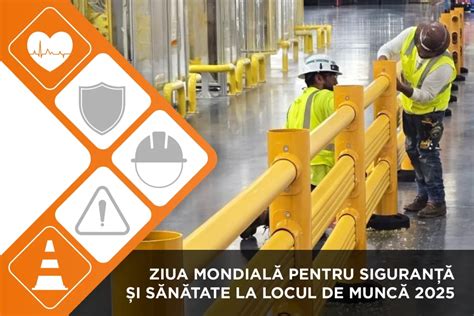 Angajator informând angajata despre riscurile la locul de muncă