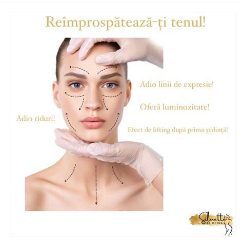 Diagrama: cum funcționează radiofrecvența în piele