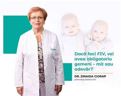 Infografic: pașii monitorizării sarcinii după FIV