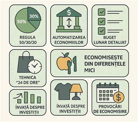 Infografic: Cum să alegi instrumentele de economisire pentru copii