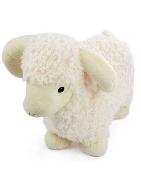 jucarie mielusel de plus