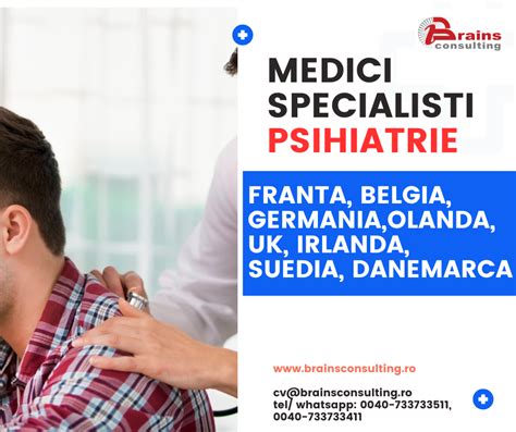 Infografic: Detaliere specialisti psihiatrie Vaslui