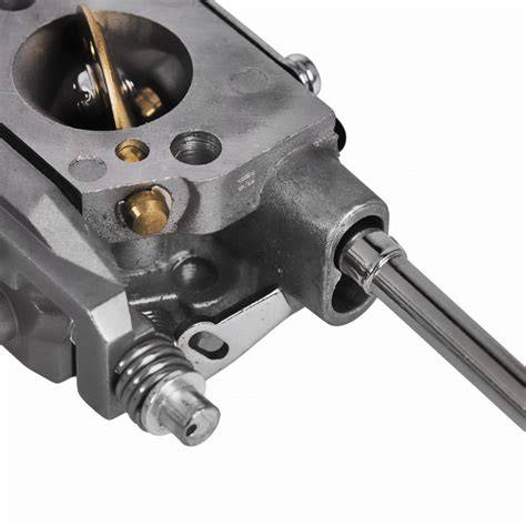 Grafic reglaj carburator pentru exemple comune