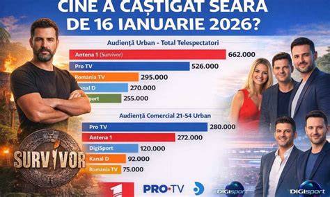 Diagramă de relații între vedete TV românești și programele Antena 1