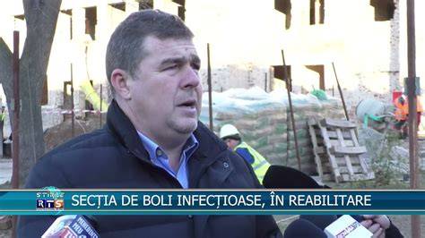 Infografic: A fost închisă secția, proces de reabilitare, redeschidere
