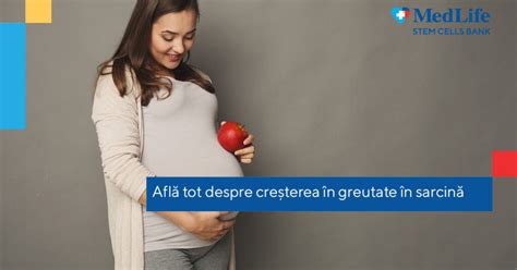 Diagrame: creșterea în greutate în ultimele luni de sarcină
