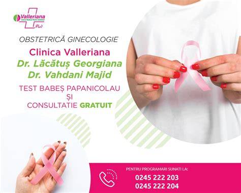 Infografic: Fluxul unei programări pentru consult ginecologic la Regina Maria