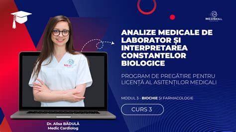 Infografic: Interpretarea analizelor de laborator în pediatrie
