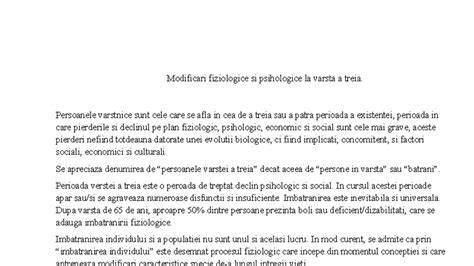 Diagramă: modificări fiziologice post-cezariana
