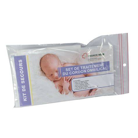 kit colectare sânge cordon ombilical