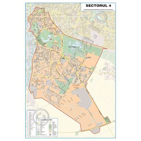Schema flux servicii psihologice copii Bucuresti Sector 4