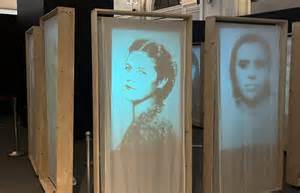 Femei din perioada comunistă