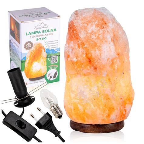 Verificare siguranta lampa sare copii