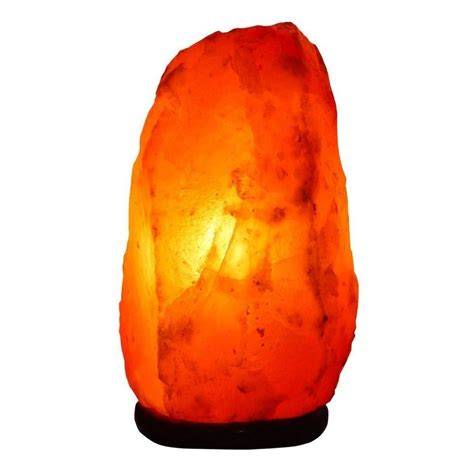 Exemple modele lampa sare Himalaya, Sol-Iletsk, Solotvinsky