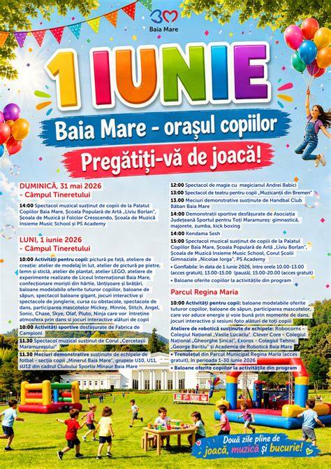 Hartă a evenimentelor din București 1 Iunie