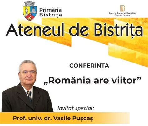 Prof. dr. Vasile Astărăstoae susținând o conferință despre demnitatea vieții