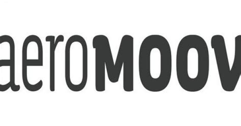 Logo Aeromoov