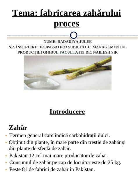Infografic cu procesul de înlocuire a zahărului cu Green Sugar în rețete