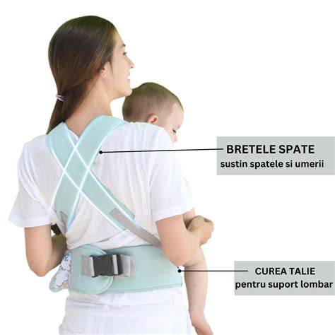 detalii curele si catarame port bebe